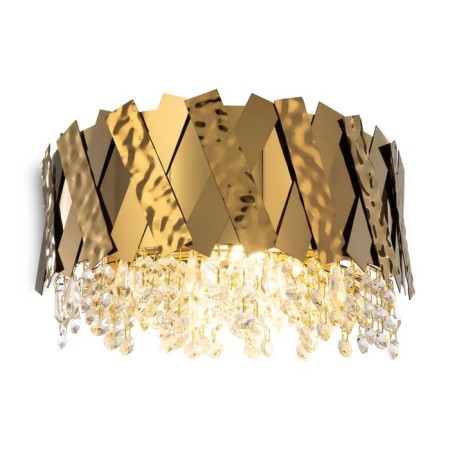 Wall lamp (sconces) Artistico 2x40W E14-4