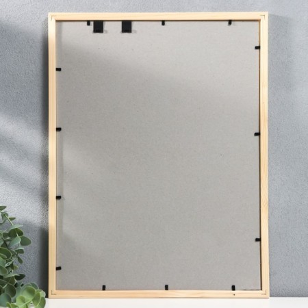 Photo frame 30x40 (3N26) b/color (plastic screen)-4
