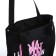 Bag Schoper Come on 35x0.5x40 cm, Department without lightning, without lining, black