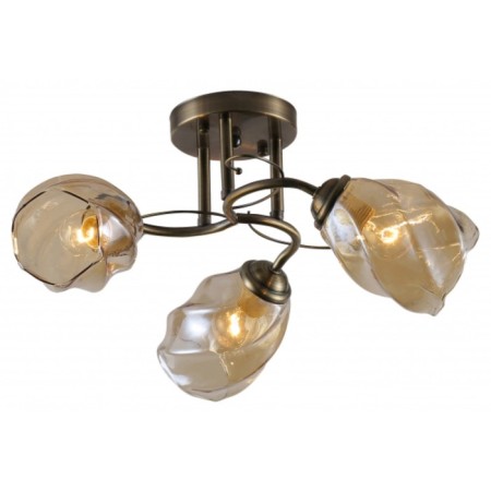 Bruna 9130-303 3he27 40W chandelier