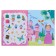 Princesses. Reusable stickers. Dmitrieva V.G., Gorbunova I.V.
