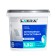 Paint water-dispersion lacra int. moisture resistant to high white 1.3 kg
