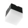 Line LED LED Feron AL4021, IP20, 3 W, 50x55x50 mm, black color
