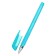 Ballpoint pen Easywrite Creative, node 0.5 mm, blue ink, matte case Silk Touch, mix