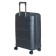 Supra STS-2004, M, Ice blue suitcase