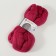 Fasting wool 100% thin wool 50g (1514-dark mallow)