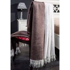 Kashmir blanket, size 170x205 cm