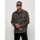 Male windbreaker, size 54, beige color