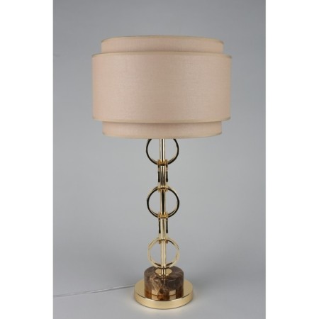 Karolina E27 table lamp 40W-9