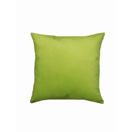 Decorative pillow on the sofa "velor", size 45x45 cm-3