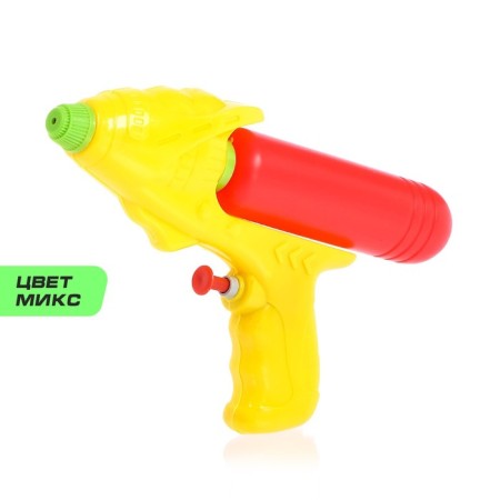 Water pistol "Splash", mix-2