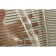 The bathroom curtains Meiwa Linea, 182 × 182 cm