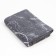 The towel Named Tensor Ethel "Dmitry" gray, 50x90cm, 100% cotton, 420g/m2