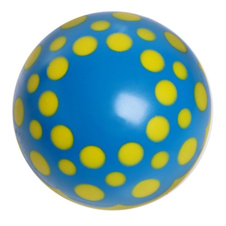 Ball, diameter 20 cm, mix color-8