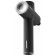 Body massager Yunmai YMFG-B453, percussion, 45 W, 5 speeds, 4 nozzles, battery, gray 1043107