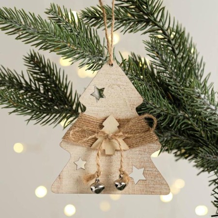 Suspension Eco "Christmas tree"-1