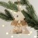 Suspension Eco "Christmas tree"
