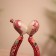 Abstraction "Together" tree 20 cm