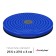 Health disc ONLYTOP, Massage, D = 27.5, MIX color