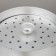 Aluminum moth Scovo, 15 l, d = 34 cm, 4 disks, metal cover