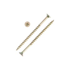 Self -cutting 4.2x70, hid, large thread, pH slot, yellow zinc, 3100 pcs. 12 kg.