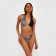 Separate Minaku swimsuit leopard, size 46