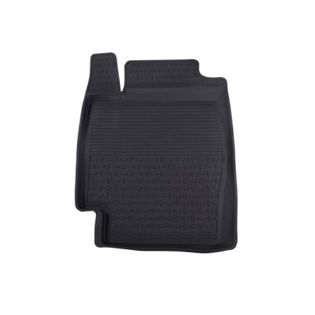 Rubber rugs with a high side for Toyota Camry V, (XV30), 2001-2006-1