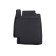 Rubber rugs with a high side for Toyota Camry V, (XV30), 2001-2006