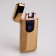 Electronic lighter "Glinda", USB, arc, 8.5 x 2.5 cm