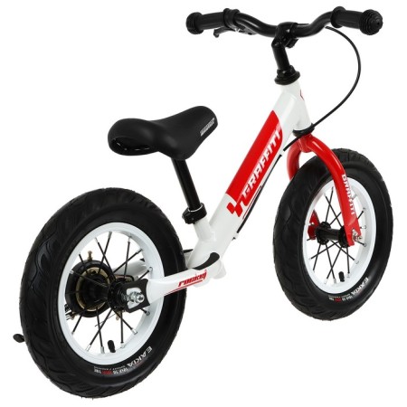 Beature 12 "Graffiti Rocket, white color-3