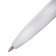 Handle Automatic Ballic Calligrata, 1.0mm, clip 1 x 5cm, under the logo, white case, blue rod