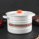 Manto car, 7.5 l, decor, 2 inserts, plastic pen Mix