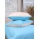 Bed linen 1.5 joint venture "Actual", size 150x215 cm, 145x210 cm, 70x70 cm - 2 pcs
