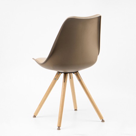 Chair Emmy Eco (Kapuchino)-9