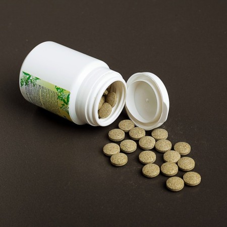 Brain vitamins, 90 tablets-2