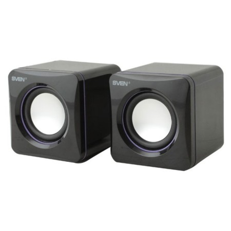 Columns Sven 315 2.0 black 5W