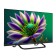 TV TopDevice TDTV24CS04HBK, 24 ", 1366x768, DVB-/T2/C/S2, HDMI 3, USB 2, Smart TV, Black
