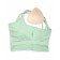 TOP sports female, size XS, green color