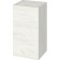 Hinged wardrobe 400x310x720 Crafts White