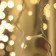Garland "Curtain" 2 × 1.5 m, IP44, UMS, white thread, 360 SMD-LED, glow warm white, 220 V