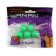 Cargo Cheburashka painted collapsible Yaman 5 pcs., 52 g, green