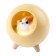 Children's nightlight-lamp NLLED-468-1W-Y HHILE Yellow