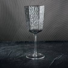 Set of glasses Lenardi, glass, 300 ml, 6 pcs