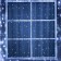 Garland "Curtain" 2 × 6 m, IP44, UMS, dark thread, 1440 LED, white glow, flicker, 220 V