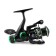 Unsuality coil Namazu Savage Path SP4000, 4 + 1, Metal Spool + Zap. graphite