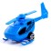 Helicopter inertia Sky, mix