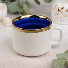 Ceramic mug 