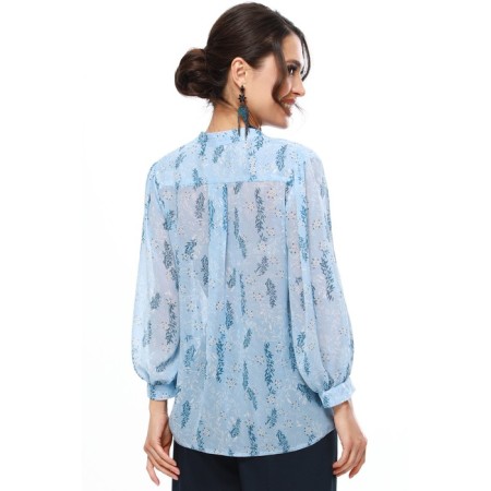 Women's blouse "Charlize", size 50-7