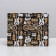 Gift Laminated Horizontal Package, Packaging, For the Best Man, MS 23 x 18 x 10 cm