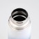Thermos, 500 ml, sleeve "Master K. Tiger", with a mug, retains heat 24 hours, chrome